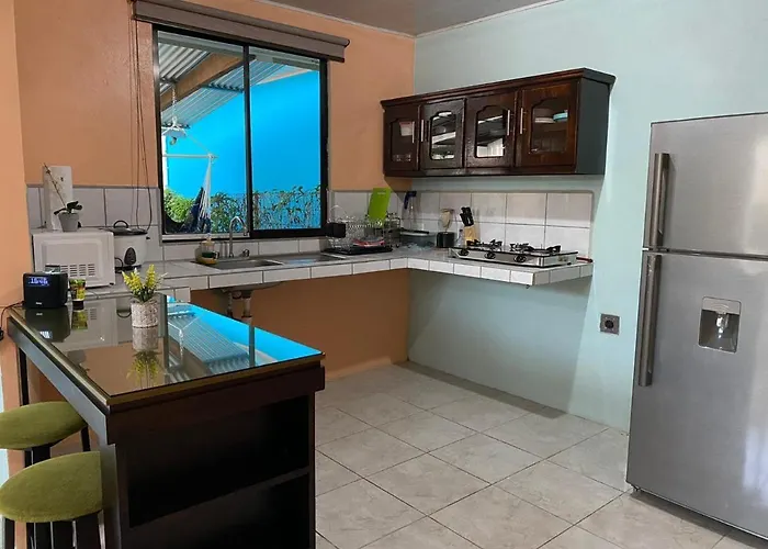 Jordi'S House