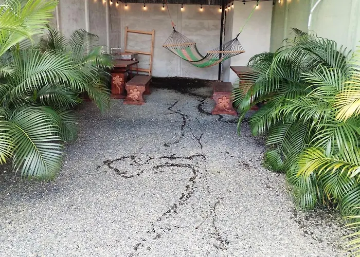 Tony'S House #2