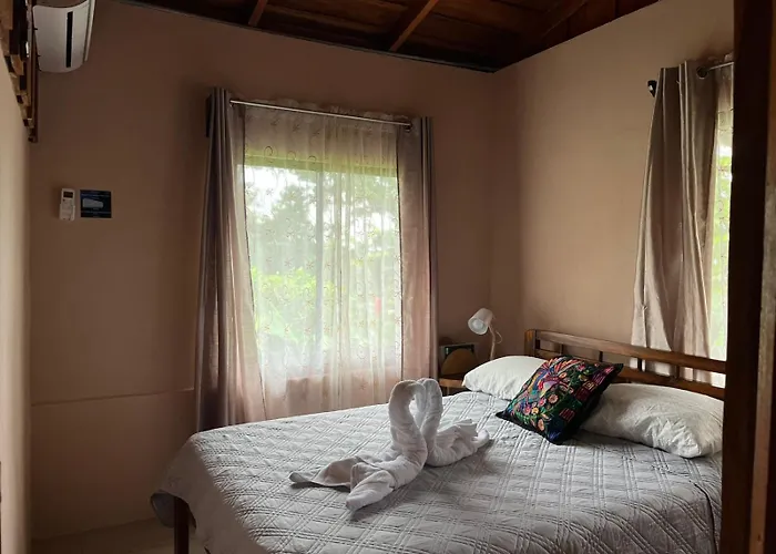 Cabana Itze