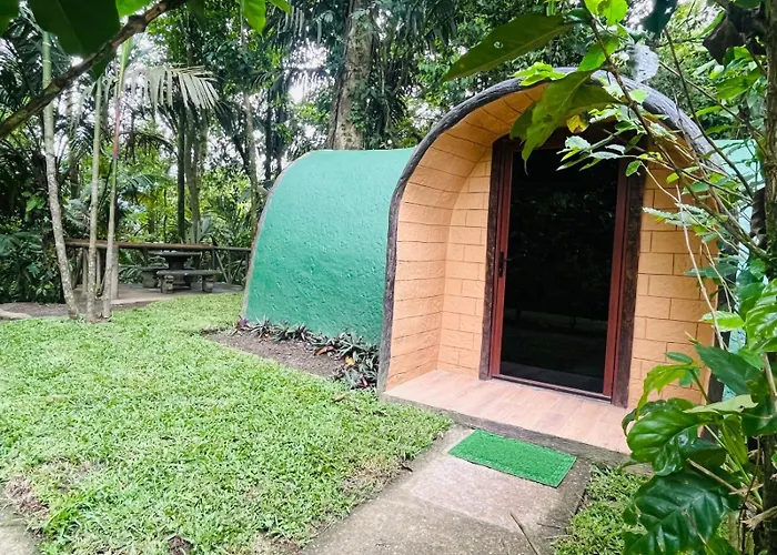 The Wellness Park Costa Rica