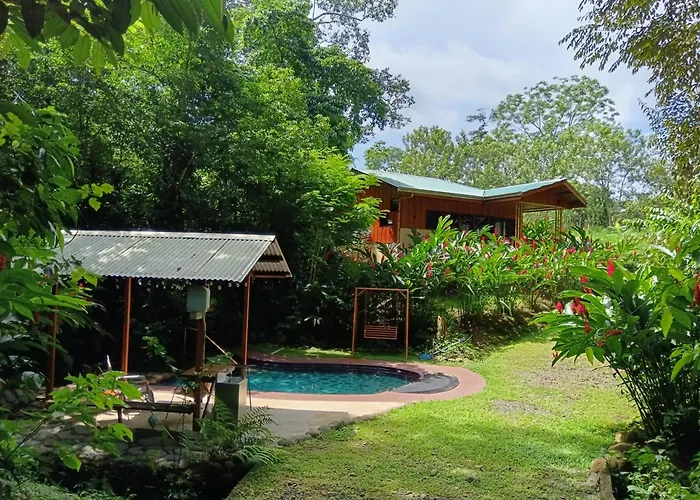 Gambas Lodge