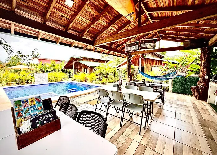 Cabanas Litos #2