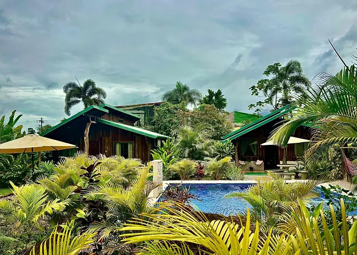 Cabanas Litos #2