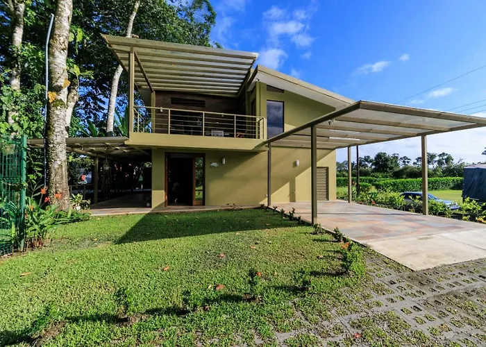 Casa Del Bosque, Fortuna