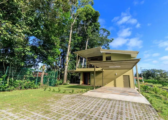 Casa Del Bosque, Fortuna