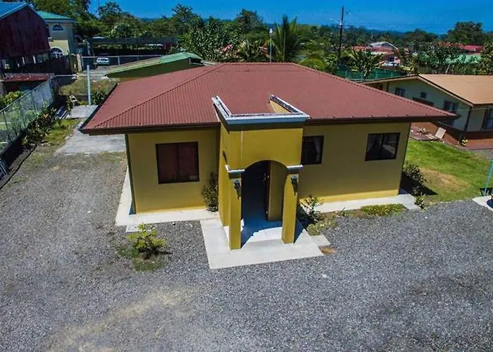Casa La Fortuna 1